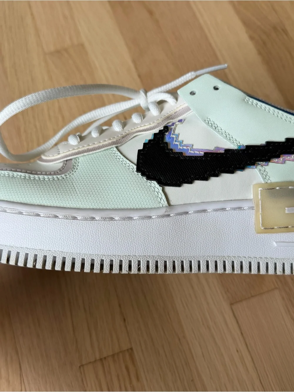 Nike like new